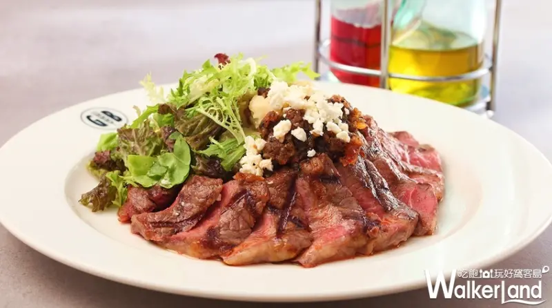 GB鮮釀餐廳 / WalkerLand窩客島整理提供