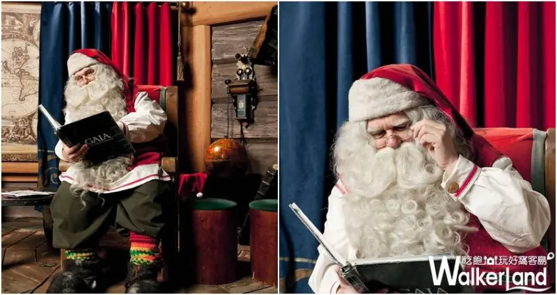 全台19個聖誕必拍景點 / WalkerLand窩客島提供