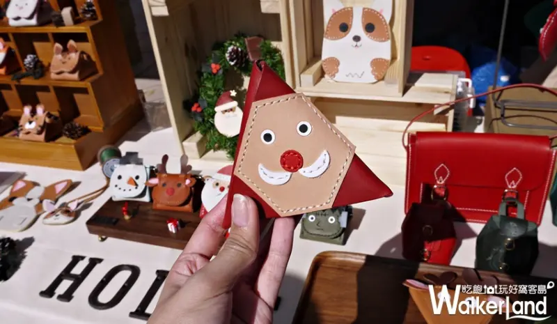 肖年頭家夢想嘉年華 / WalkerLand窩客島提供