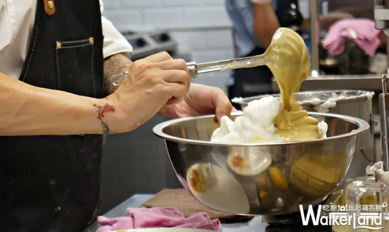 Café del SOL / WalkerLand窩客島提供