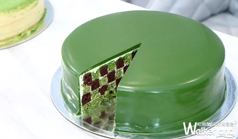 Lady M / WalkerLand窩客島整理提供