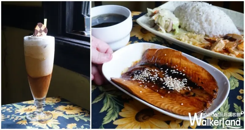 47個爆紅台南景點、必吃台南美食 / WalkerLand窩客島提供