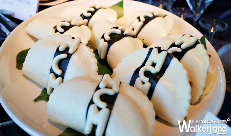 「迷艷忘返」雙人下午茶