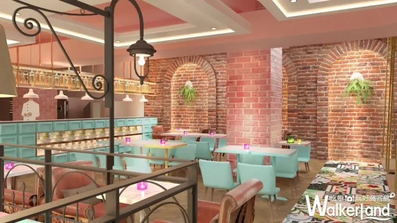 樂尼尼 / WalkerLand窩客島整理提供