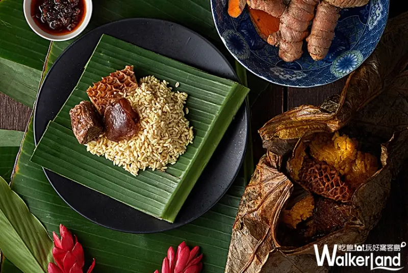 台北美福大飯店