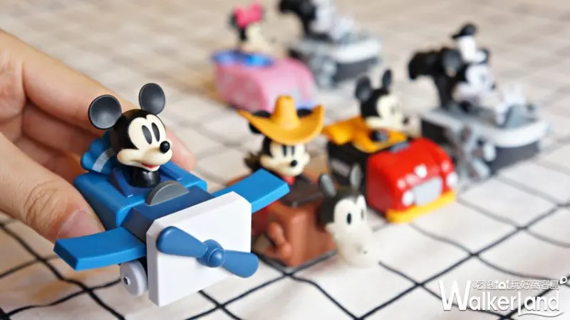 全家 / WalkerLand窩客島提供