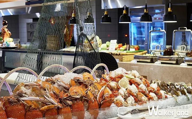 凱達七夕 / WalkerLand窩客島整理提供