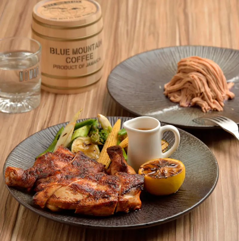 【好康試食】北歐櫥窗概念餐飲、ALLEZ BiSTRO，歐風小館放輕鬆！