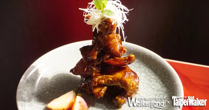 搬出江南四大名廚！遠東大飯店「香宮」江蘇美食宴，乾隆欽點名菜上桌