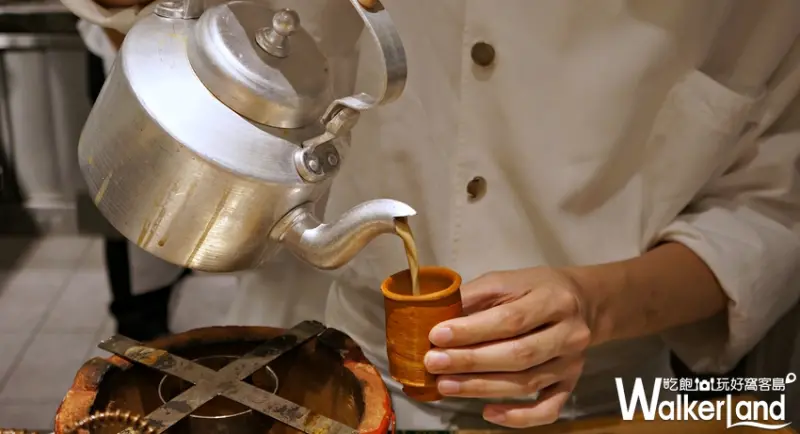 凱菲屋  / WalkerLand窩客島提供