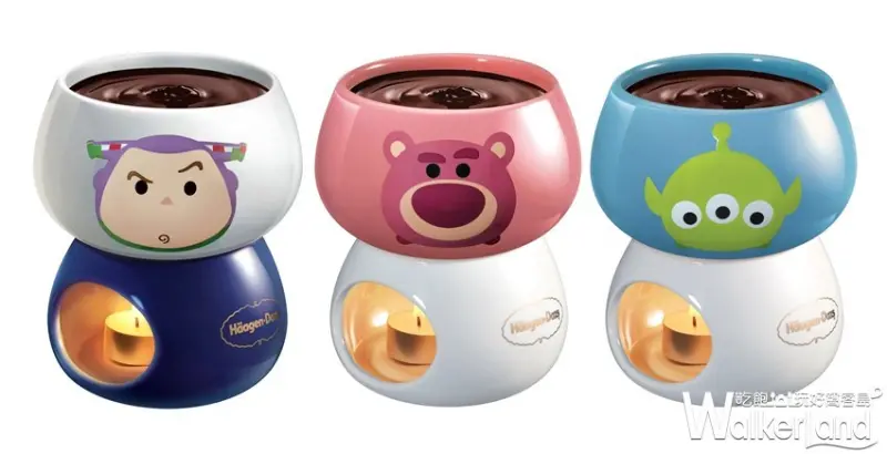 哈根達斯 / WalkerLand窩客島提供