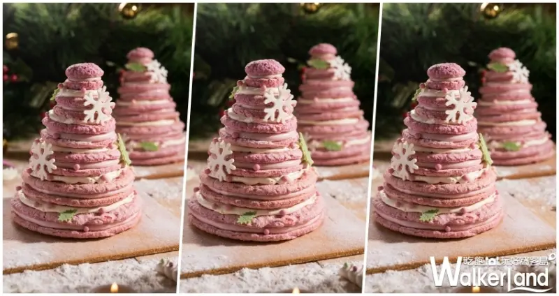 Elite Bakery / WalkerLand窩客島整理提供