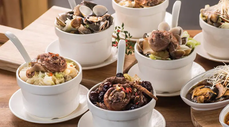 雙月食品社 中和店/ WalkerLand窩客島提供