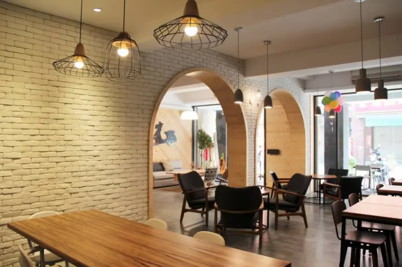 Pu Cafe /美食窩客 阿如的小格子 提供