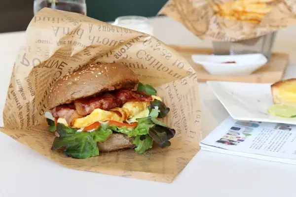 坦白說 TaBaSo 竹北  / WalkerLand窩客島提供