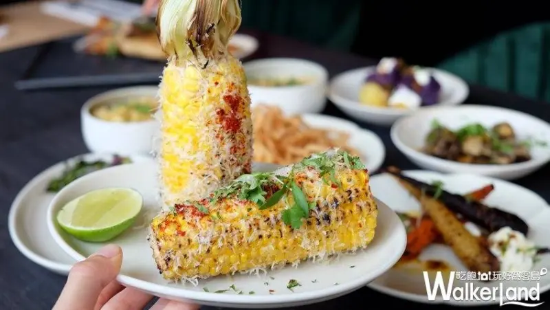 美式牛排「WILDWOOD」新光三越A9館 / WalkerLand窩客島提供