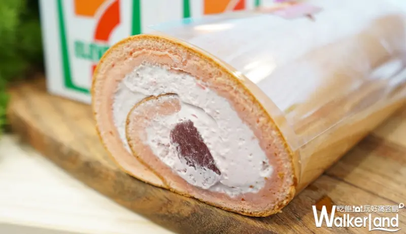 7-ELEVEN 蛋糕預購 / WalkerLand窩客島提供