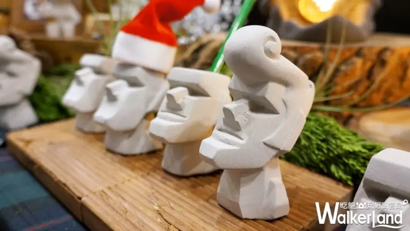 Pop Up Asia亞洲手創展 / WalkerLand窩客島提供