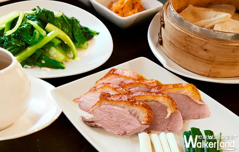 台北王朝大酒店 / WalkerLand窩客島整理提供