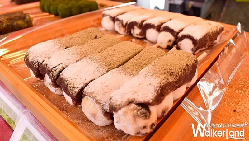 高雄漢神巨蛋日本美食展「YOSAKOI大祭典第二回」 / WalkerLand窩客島提供