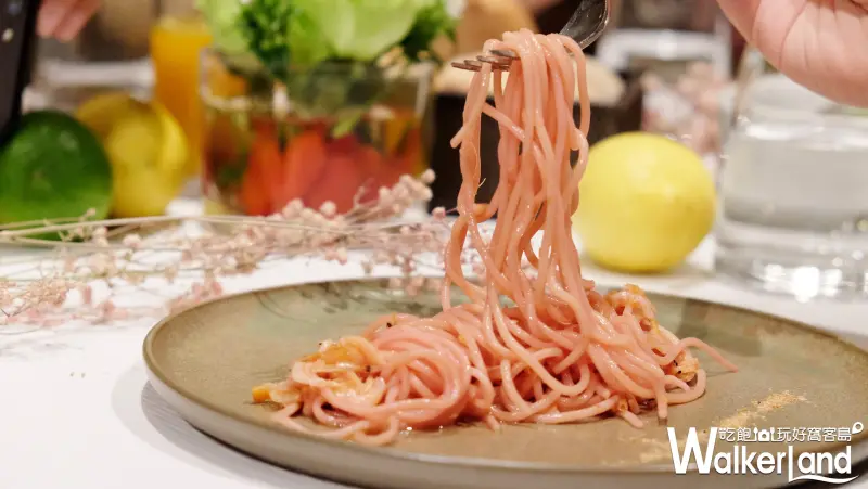 米其林快閃店 TABLE by Yoji Tokuyoshi/ WalkerLand窩客島提供