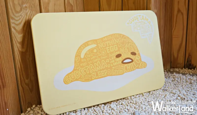 三麗鷗  / WalkerLand窩客島提供