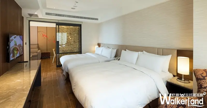 礁溪麒麟大飯店