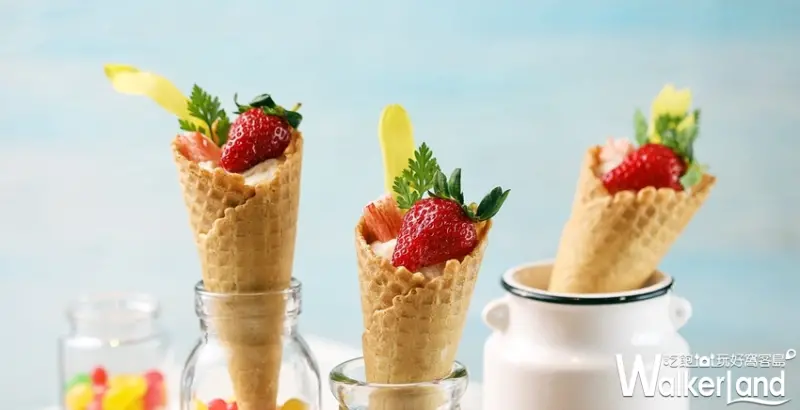 50樓Café/ WalkerLand窩客島整理提供