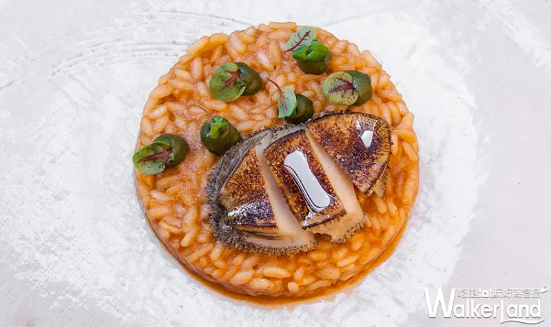 西華TOSCANA義大利餐廳 / WalkerLand窩客島提供