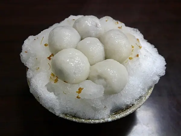 美食窩客 克萊兒萱 提供 / 御品元傳統手工元宵