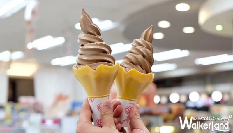 7-ELEVEN / WalkerLand窩客島提供