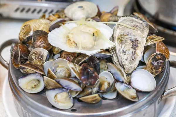 二月牌沙茶爐永和店 /美食窩客 陳小可 提供