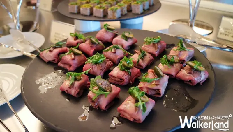 Bencotto義大利餐廳 / WalkerLand窩客島整理提供