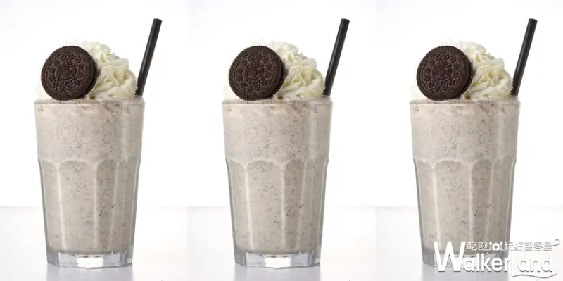 TGI FRIDAYS / WalkerLand窩客島提供