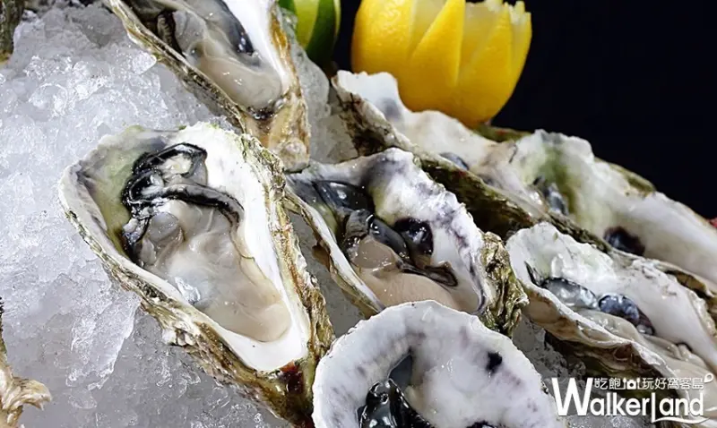 挑戰史上最強烤肉趴！美麗信花園酒店推出「波士頓龍蝦、極鮮生蠔」吃到飽中秋烤肉趴，要讓你一邊看月亮、一邊飽到翻過來。