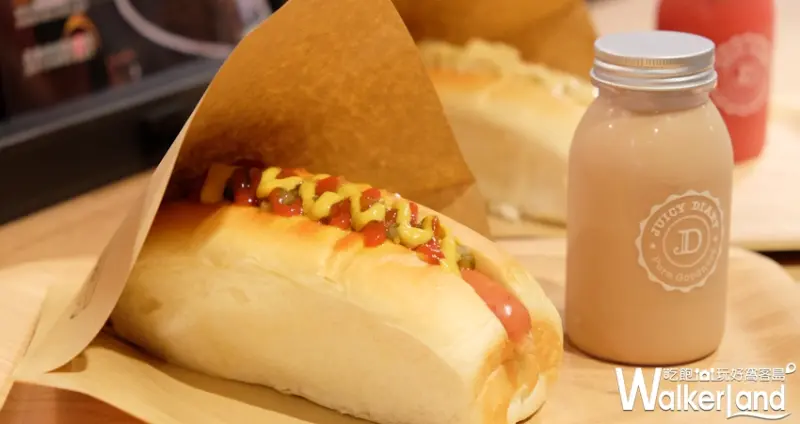 niko and…旗艦店 台灣一號店/ WalkerLand窩客島提供