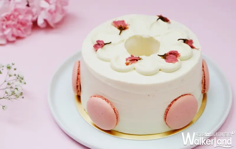 Dazzling Café  / WalkerLand窩客島提供