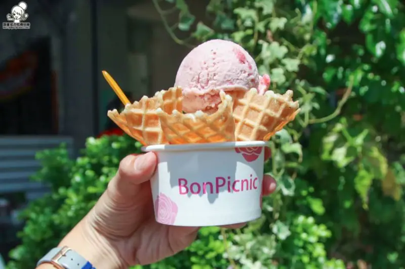 BonPicnic 小野餐 /美食窩客 陳尼力 提供