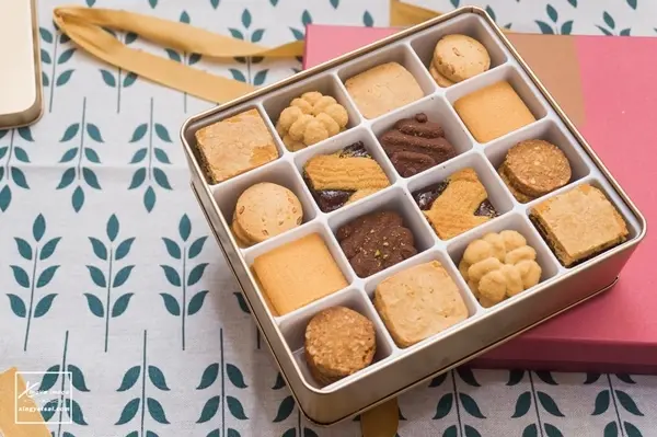 美食窩客 快門下的幸福 提供/ RT Baker House 雅特烘焙屋(府後店)