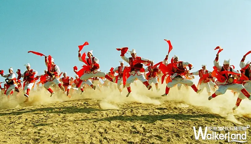 南投燈會 / WalkerLand窩客島整理提供