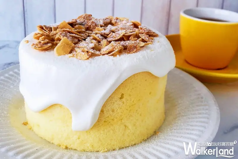 北海道十勝奶霜  / WalkerLand窩客島提供