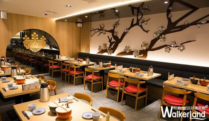 金子半之助 / WalkerLand窩客島整理提供 未經許可不可轉載