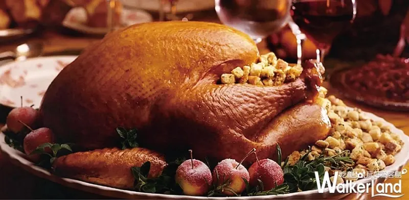 勞瑞斯餐廳 / WalkerLand窩客島整理提供