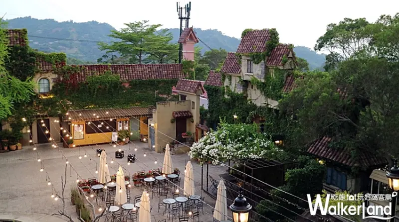 堪稱台中網美必拍景點！心之芳庭推出史上必拍「Lovesick 戀愛病」主題展覽，要用情人間的粉紅泡泡閃爆你的IG。