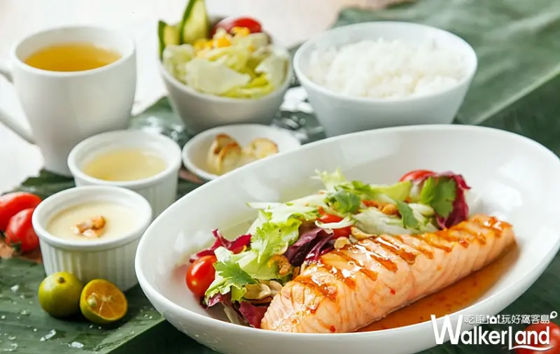 美威鮭魚 / WalkerLand窩客島整理提供