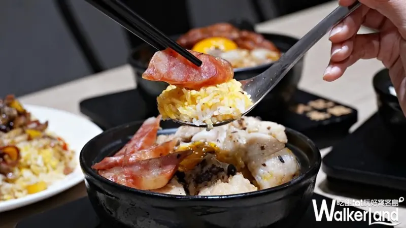 興記菜館  / WalkerLand窩客島提供