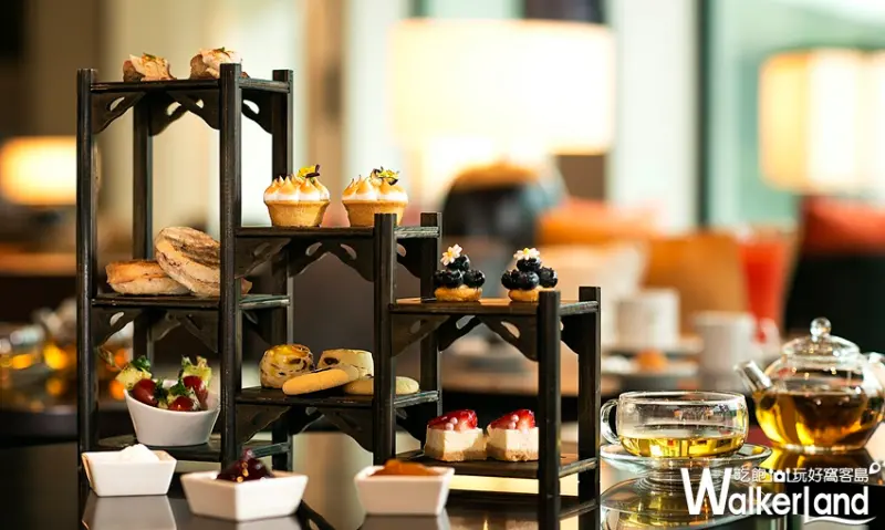 桃園大溪威斯汀2017ITF台北國際旅展