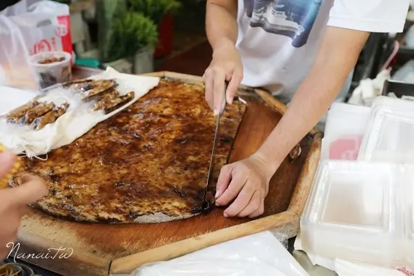東港邱家雙糕潤 /美食窩客 nana 提供