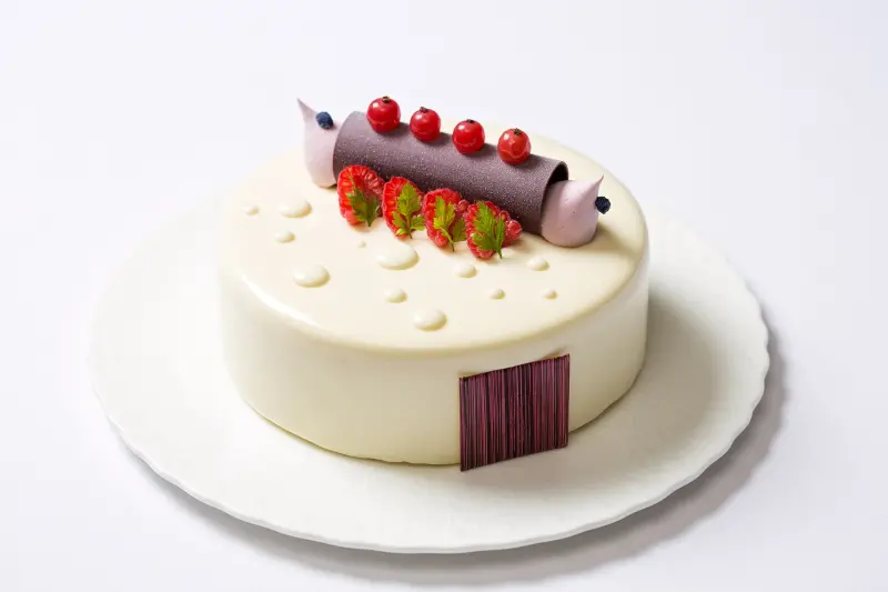 「le bouquet繽紛蛋糕房」預購母親節蛋糕即贈現金抵用券！