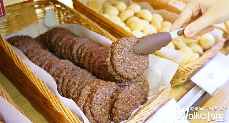 Aunt Stella / WalkerLand窩客島提供